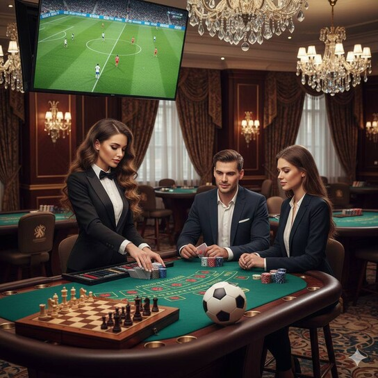 三角洲行动点击即玩 免登录截图